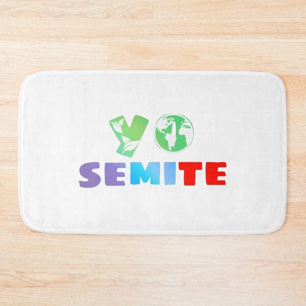 Item preview,  yo semite designed and sold by mevalona.