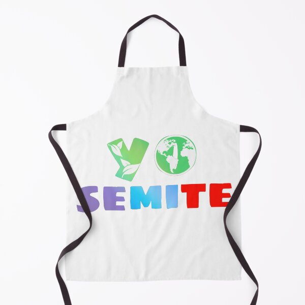Item preview, yo semite designed and sold by mevalona.