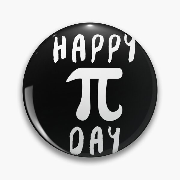 Item preview, Happy Pi Day 3.14 designed and sold by artworkbyrihen.