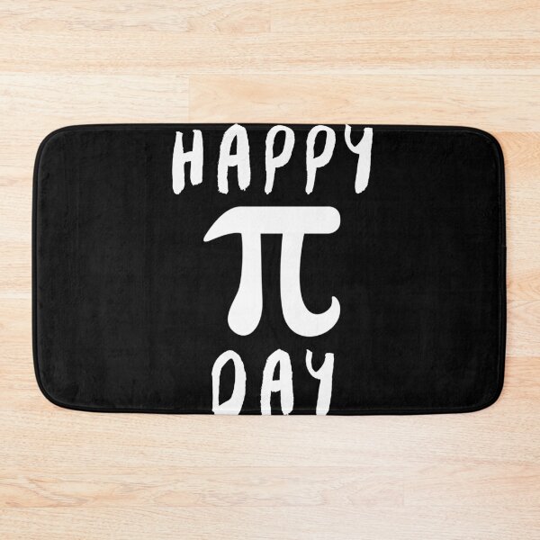 Item preview, Happy Pi Day 3.14 designed and sold by artworkbyrihen.