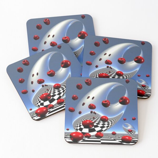 Item preview, strawberries design designed and sold by BLDAIRSH.