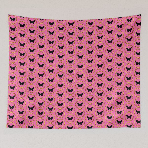 Item preview, Pink Mystic Ranger designed and sold by Nerdious.