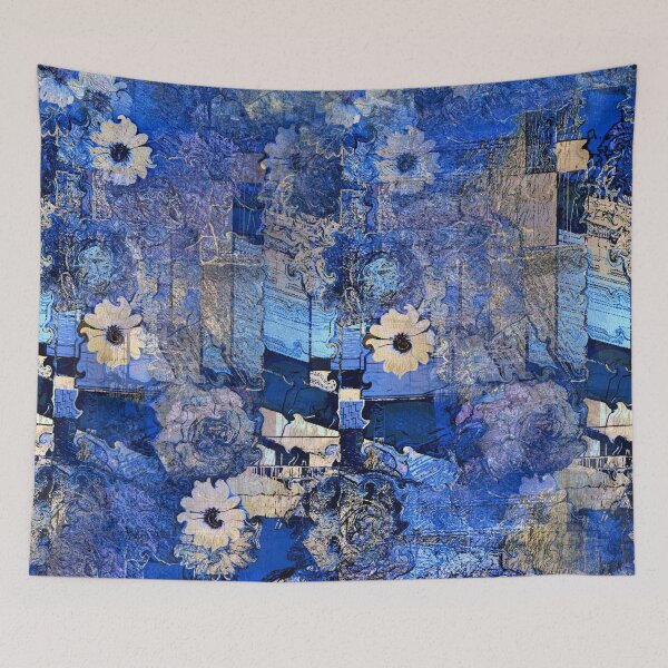 Item preview, Flourishing designed and sold by Natalie Holland.