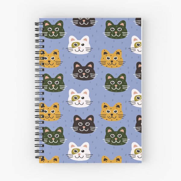 Item preview, Cats Cats Cats  designed and sold by Assla ⭐⭐⭐⭐⭐.