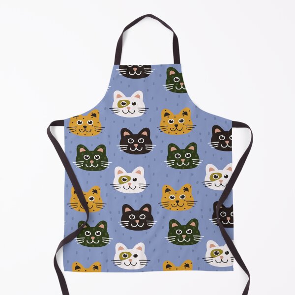 Item preview, Cats Cats Cats  designed and sold by Assla ⭐⭐⭐⭐⭐.