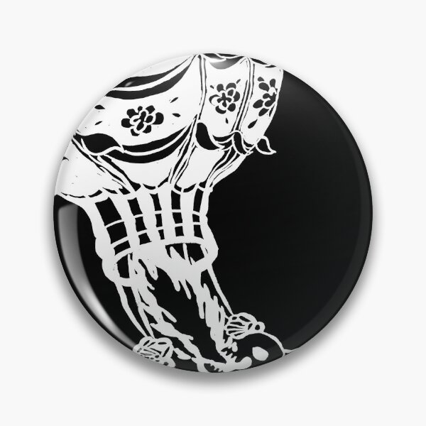 Item preview, New Mexico designed and sold by Jane Brusetti Illustrates Weird Things.