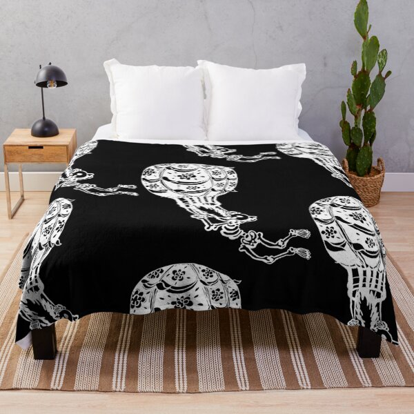 Item preview, New Mexico designed and sold by Jane Brusetti Illustrates Weird Things.