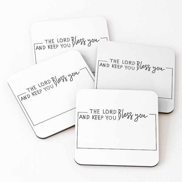 Item preview, The blessing designed and sold by Raquel Quintana.