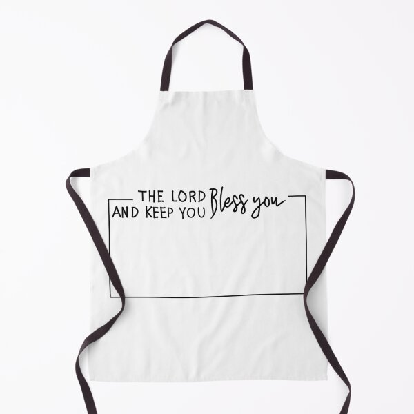 Item preview, The blessing designed and sold by Raquel Quintana.