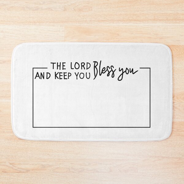 Item preview, The blessing designed and sold by Raquel Quintana.
