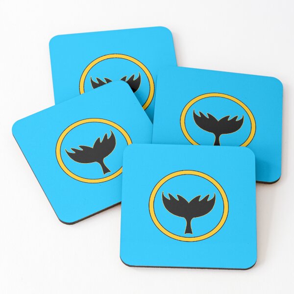 Item preview, Blue Mystic Ranger designed and sold by Nerdious.