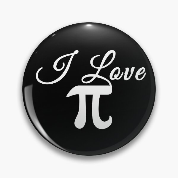 Item preview, I Love Pi Day 3.14  designed and sold by artworkbyrihen.