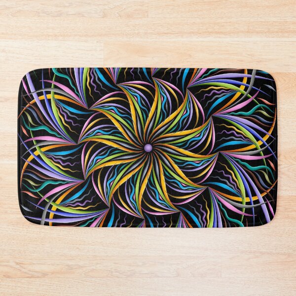 Item preview, Melodious Twist designed and sold by Becky Titus.