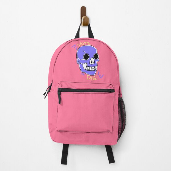 Item preview, Vote or Die! designed and sold by izabeealex.