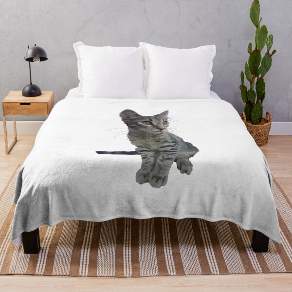 Item preview, Cute Cat designed and sold by ibrodesigns.