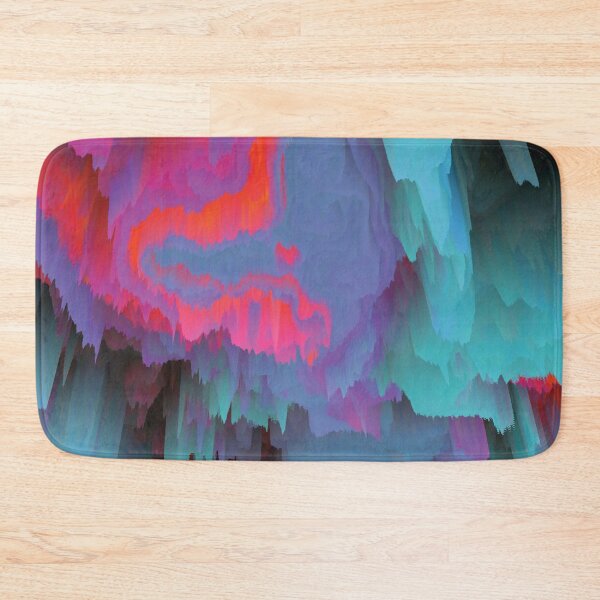 Item preview, Abstract 3D Lofi Art designed and sold by StokedUpArt.