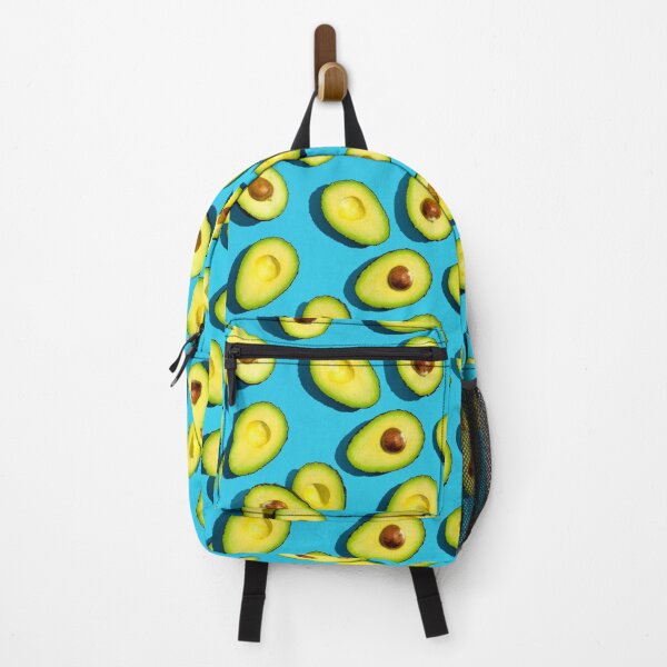 Item preview, Aguacate, Sí ¡POR FAVOR! diseño impreso en mascarillas y ropa de calidad designed and sold by BOLDconcepts.