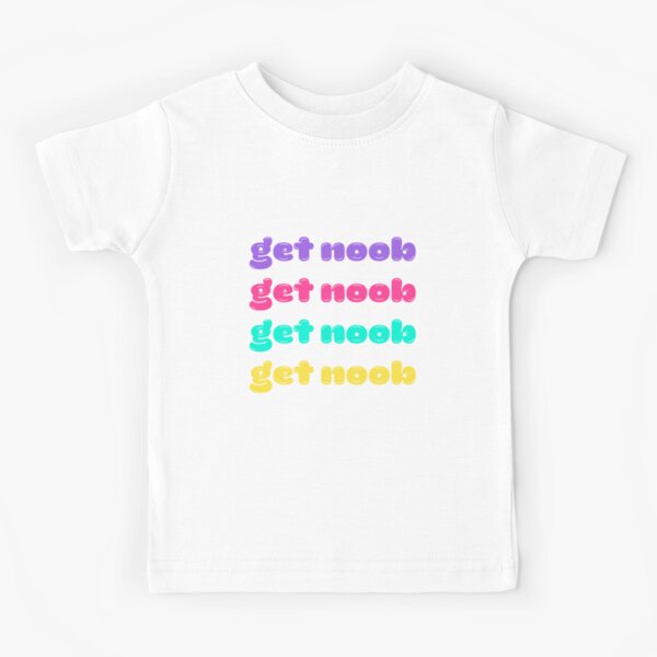Flamingo Youtube Kids Babies Clothes Redbubble - details about stardust ethical roblox kids childrens flamingo youtube t shirt black