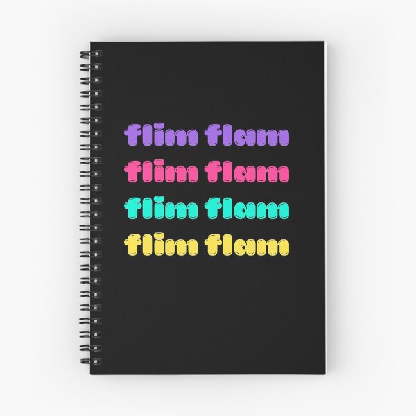 Item preview, flamingo youtube albertsstuff flim flam designed and sold by usagi-stickers.