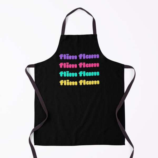 Item preview, flamingo youtube albertsstuff flim flam designed and sold by usagi-stickers.