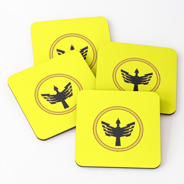 Item preview, Yellow Mystic Ranger designed and sold by Nerdious.