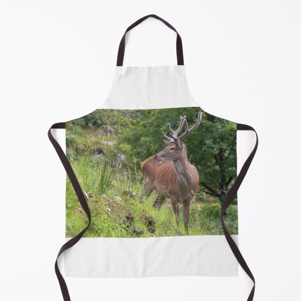 Item preview, Red Deer designed and sold by LaurenTucker.