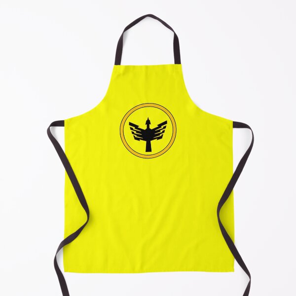 Item preview, Yellow Mystic Ranger designed and sold by Nerdious.