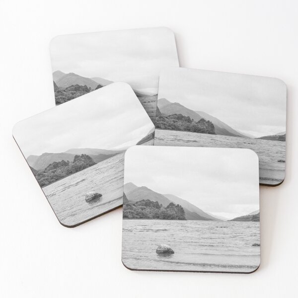 Item preview, Glenfinnan - Loch  designed and sold by LaurenTucker.