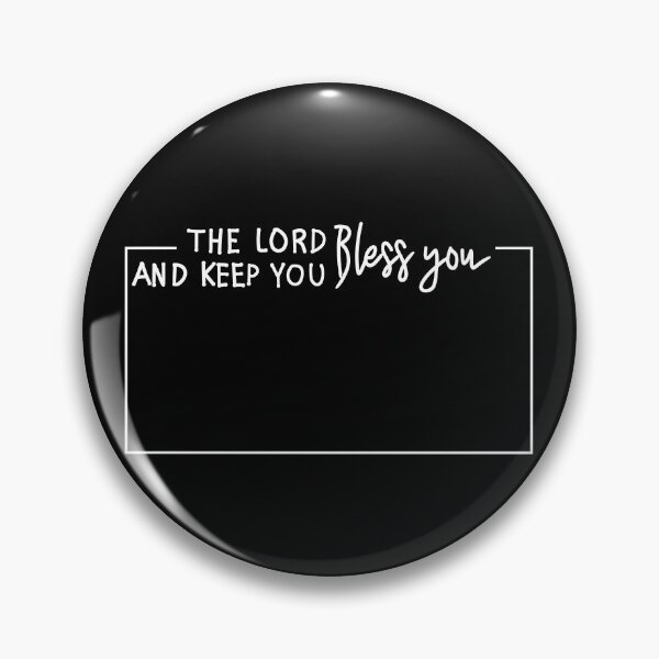 Item preview, The blessing designed and sold by Raquel Quintana.