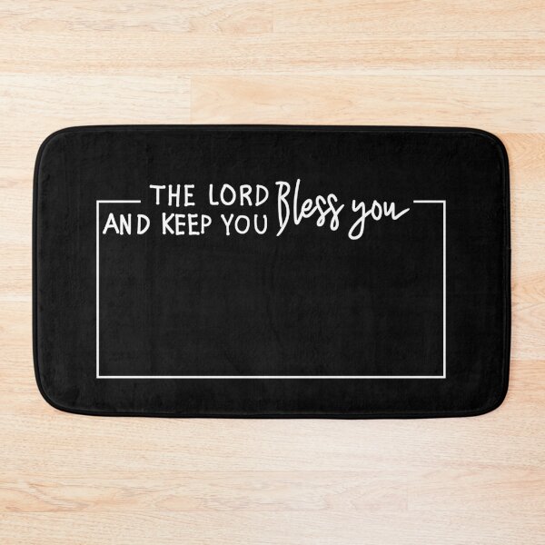 Item preview, The blessing designed and sold by Raquel Quintana.