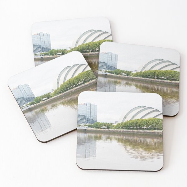 Item preview, Glasgow City designed and sold by LaurenTucker.