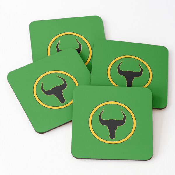 Item preview, Green Mystic Ranger designed and sold by Nerdious.