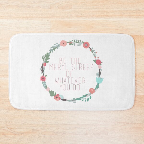 Item preview, Meryl Streep designed and sold by ineffablexx.