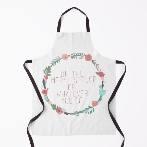 Item preview, Meryl Streep designed and sold by ineffablexx.