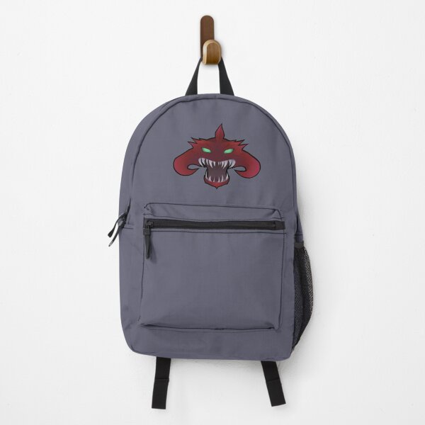 Item preview, Cho’Gath Logo designed and sold by Mini Tigress Studio.