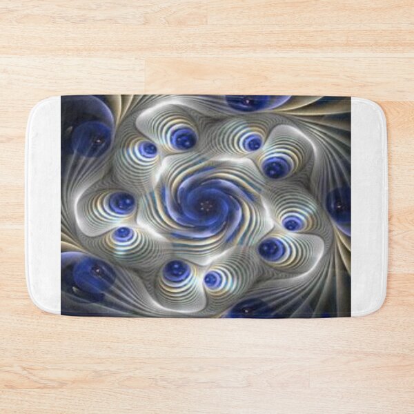 Item preview, cute fractal design designed and sold by BLDAIRSH.