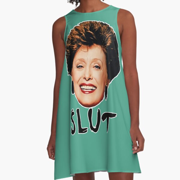 Blanche Devereaux Dress