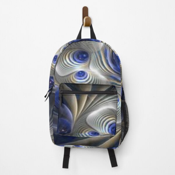 Item preview, cute fractal design designed and sold by BLDAIRSH.