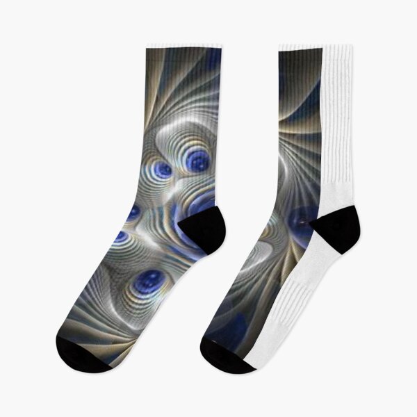 Item preview, cute fractal design designed and sold by BLDAIRSH.