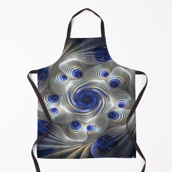 Item preview, cute fractal design designed and sold by BLDAIRSH.