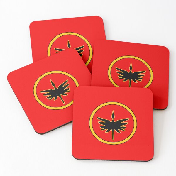Item preview, Red Mystic Ranger designed and sold by Nerdious.