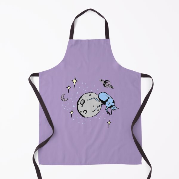 Item preview, Galactic Dung Beetle designed and sold by thebugladies.