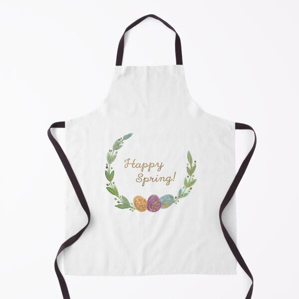 Item preview, Happy Spring!  designed and sold by 416studios.