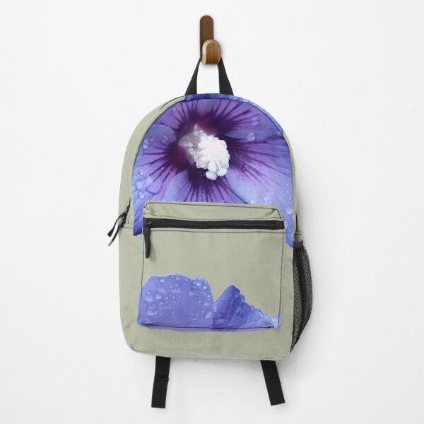 Item preview, Hybiscus flower designed and sold by OllieandQuinn.