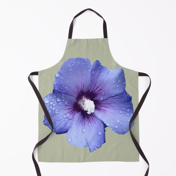 Item preview, Hybiscus flower designed and sold by OllieandQuinn.