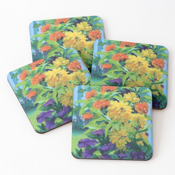 Item preview, Garden Corner designed and sold by Karen Ilari.