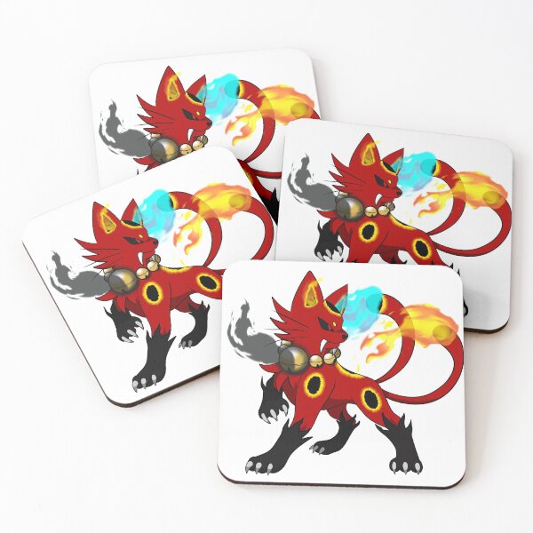 Item preview, Mataneko designed and sold by Snowwhitewolfos.
