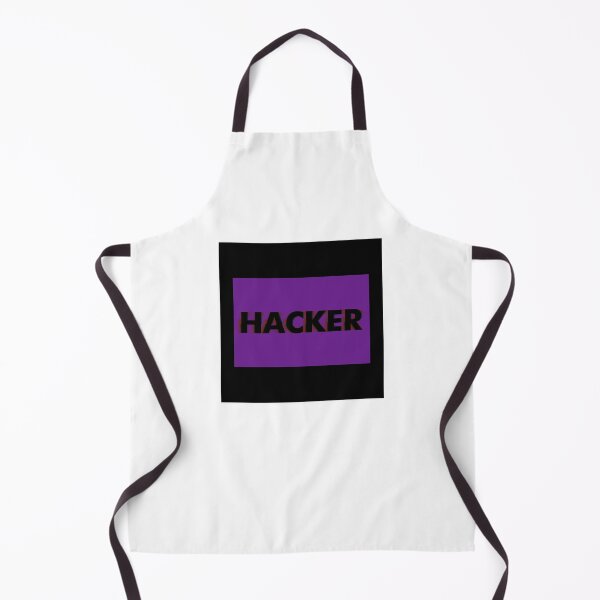 Item preview, Hacker Glitch 2 - Black designed and sold by transhuman.