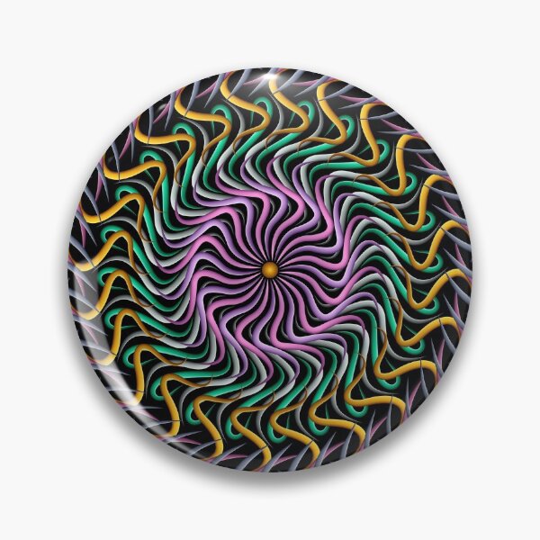 Item preview, Spinneret designed and sold by Becky Titus.