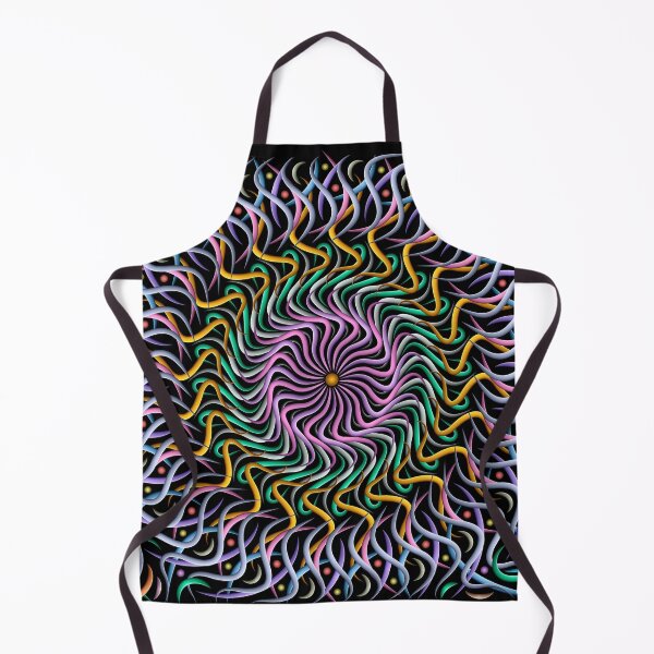 Item preview, Spinneret designed and sold by Becky Titus.